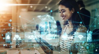 GIBS’ Digital Transformation Journey